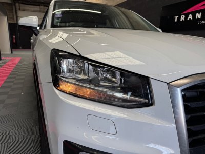 Audi Q2 Design 14 TFSI COD S tronic 7 150 CV - Toit Ouvrant Panoramique - Si&egrave;ges Chauffant   - 43