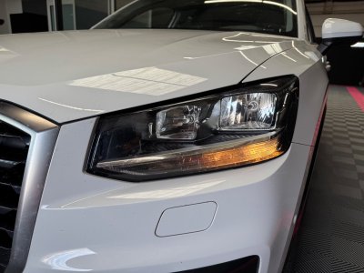 Audi Q2 Design 14 TFSI COD S tronic 7 150 CV - Toit Ouvrant Panoramique - Si&egrave;ges Chauffant   - 44