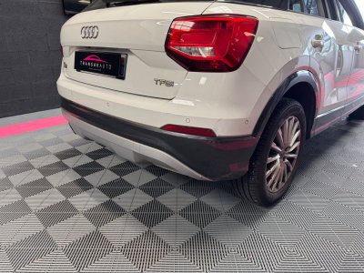 Audi Q2 Design 14 TFSI COD S tronic 7 150 CV - Toit Ouvrant Panoramique - Si&egrave;ges Chauffant   - 46