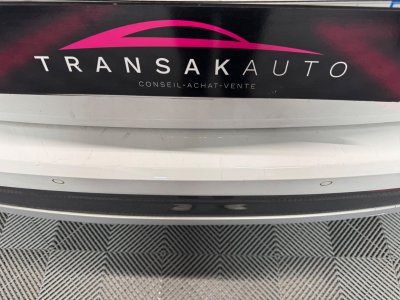 Audi Q2 Design 14 TFSI COD S tronic 7 150 CV - Toit Ouvrant Panoramique - Si&egrave;ges Chauffant   - 47