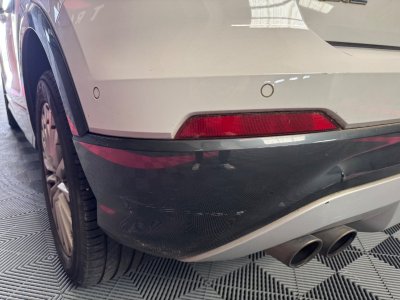 Audi Q2 Design 14 TFSI COD S tronic 7 150 CV - Toit Ouvrant Panoramique - Si&egrave;ges Chauffant   - 49