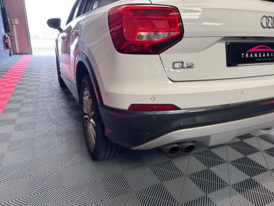 Audi Q2 Design 14 TFSI COD S tronic 7 150 CV - Toit Ouvrant Panoramique - Si&egrave;ges Chauffant   - 50