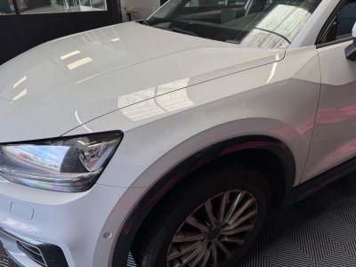 Audi Q2 Design 14 TFSI COD S tronic 7 150 CV - Toit Ouvrant Panoramique - Si&egrave;ges Chauffant   - 53