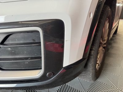 Audi Q2 Design 14 TFSI COD S tronic 7 150 CV - Toit Ouvrant Panoramique - Si&egrave;ges Chauffant   - 54