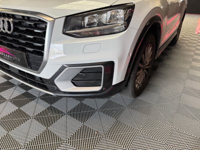 Audi Q2 Design 14 TFSI COD S tronic 7 150 CV - Toit Ouvrant Panoramique - Si&egrave;ges Chauffant   - 55