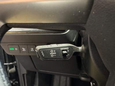 Audi Q4 E-Tron SPORTBACK S line 45 82 kWh quattro 265 ch - Matrix LED - Toit Ouvrant Panoramique - Si&egrave;ges S-Line - Apple CarPlay   - 34