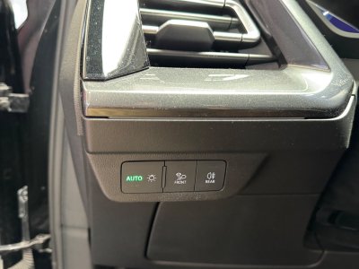 Audi Q4 E-Tron SPORTBACK S line 45 82 kWh quattro 265 ch - Matrix LED - Toit Ouvrant Panoramique - Si&egrave;ges S-Line - Apple CarPlay   - 35