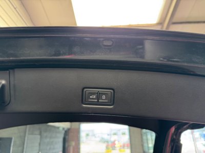 Audi Q4 E-Tron SPORTBACK S line 45 82 kWh quattro 265 ch - Matrix LED - Toit Ouvrant Panoramique - Si&egrave;ges S-Line - Apple CarPlay   - 40