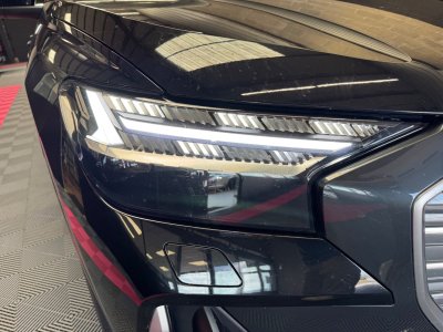 Audi Q4 E-Tron SPORTBACK S line 45 82 kWh quattro 265 ch - Matrix LED - Toit Ouvrant Panoramique - Si&egrave;ges S-Line - Apple CarPlay   - 45