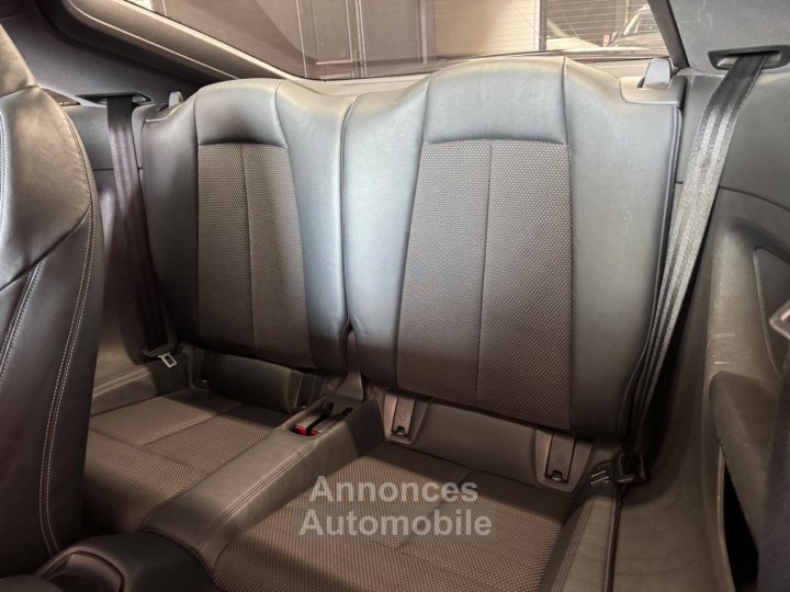 Audi TT S line 20 TFSI 230 Cv - 12