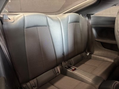 Audi TT S line 20 TFSI 230 Cv   - 14