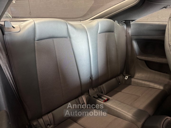 Audi TT S line 20 TFSI 230 Cv - 14