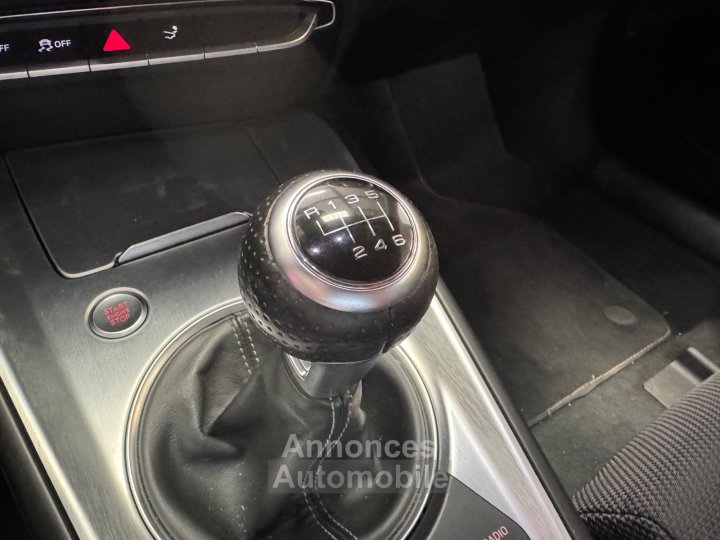 Audi TT S line 20 TFSI 230 Cv - 18