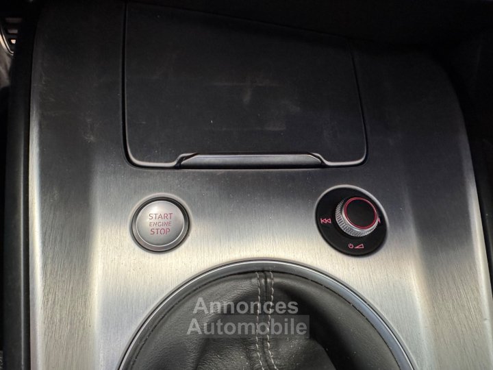 Audi TT S line 20 TFSI 230 Cv - 19