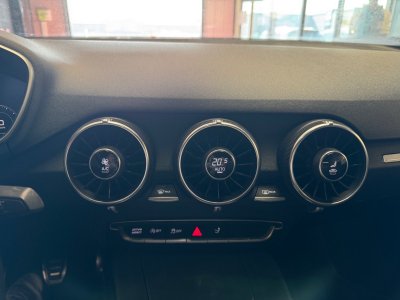 Audi TT S line 20 TFSI 230 Cv   - 21