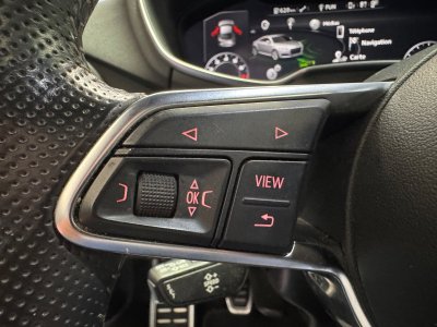 Audi TT S line 20 TFSI 230 Cv   - 22