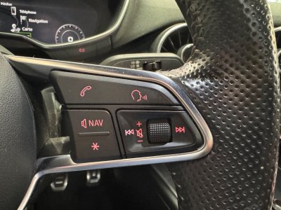 Audi TT S line 20 TFSI 230 Cv   - 23