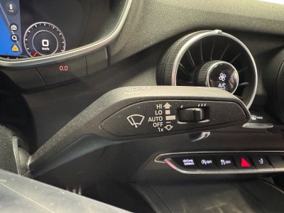 Audi TT S line 20 TFSI 230 Cv   - 24