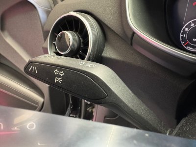 Audi TT S line 20 TFSI 230 Cv   - 25