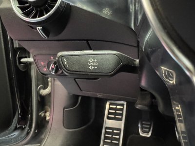 Audi TT S line 20 TFSI 230 Cv   - 26