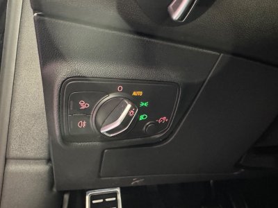 Audi TT S line 20 TFSI 230 Cv   - 27