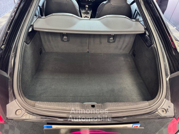 Audi TT S line 20 TFSI 230 Cv - 35