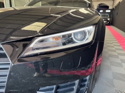 Audi TT S line 20 TFSI 230 Cv   - 39