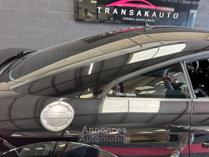 Audi TT S line 20 TFSI 230 Cv - 43