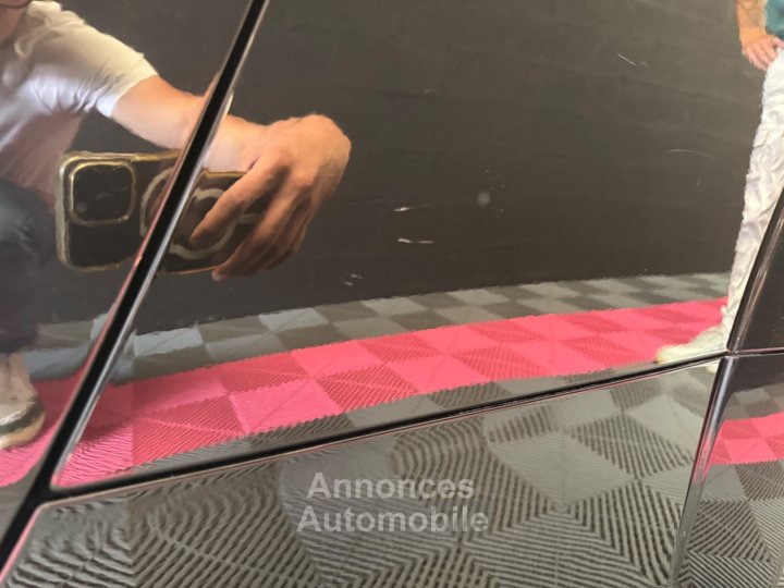 Audi TT S line 20 TFSI 230 Cv - 45