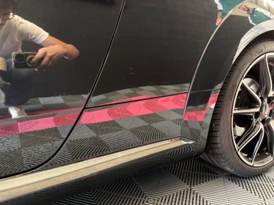 Audi TT S line 20 TFSI 230 Cv   - 46