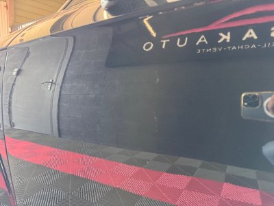 Audi TT S line 20 TFSI 230 Cv   - 47