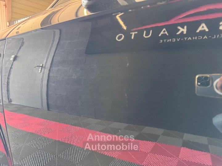 Audi TT S line 20 TFSI 230 Cv - 47