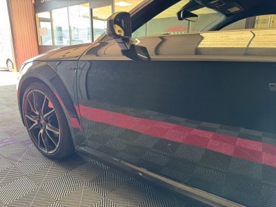 Audi TT S line 20 TFSI 230 Cv   - 48