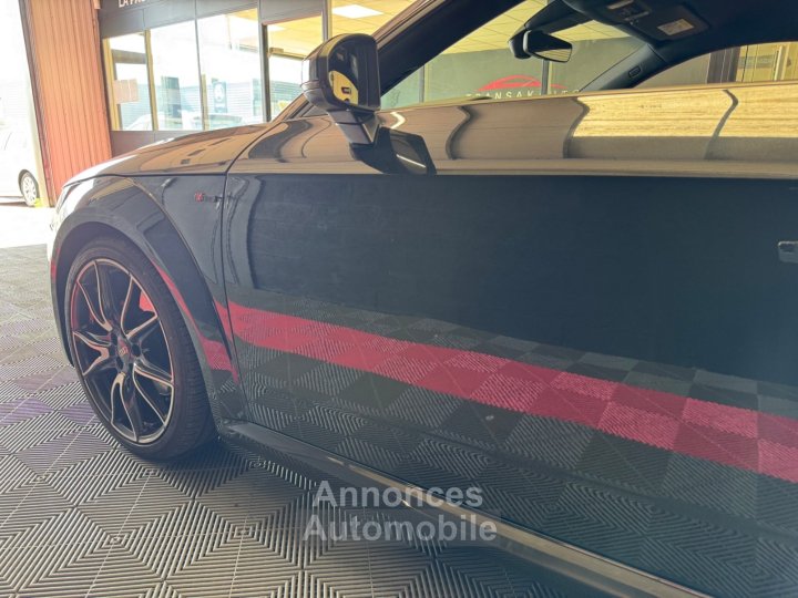 Audi TT S line 20 TFSI 230 Cv - 48