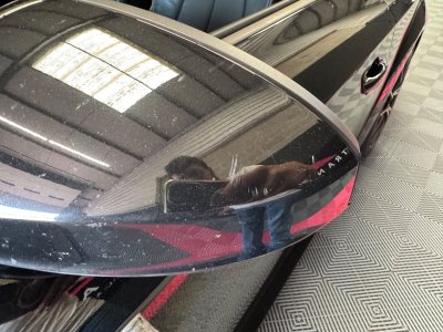 Audi TT S line 20 TFSI 230 Cv   - 49