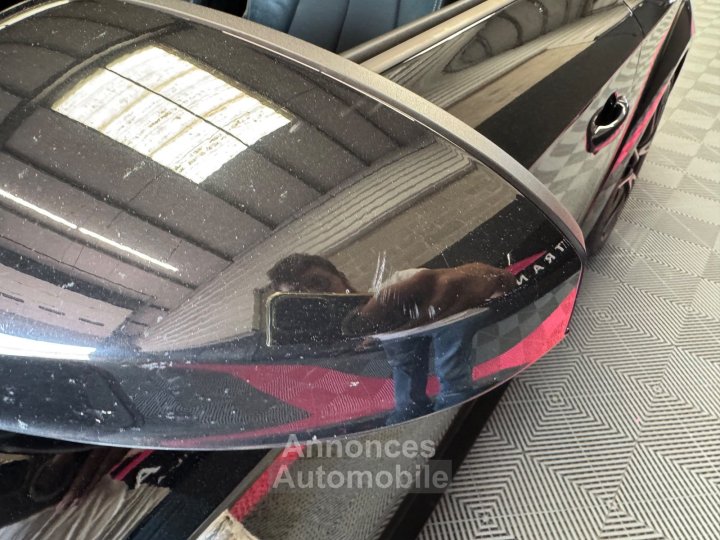 Audi TT S line 20 TFSI 230 Cv - 49