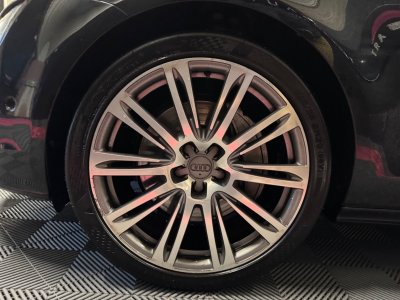 Audi A7 Sportback Avus V6 30 TFSi Quattro S tronic 7 310 CV - Syst&egrave;me BOSE - Toit Ouvrant   - 7