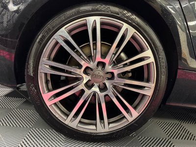 Audi A7 Sportback Avus V6 30 TFSi Quattro S tronic 7 310 CV - Syst&egrave;me BOSE - Toit Ouvrant   - 9