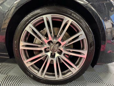 Audi A7 Sportback Avus V6 30 TFSi Quattro S tronic 7 310 CV - Syst&egrave;me BOSE - Toit Ouvrant   - 10