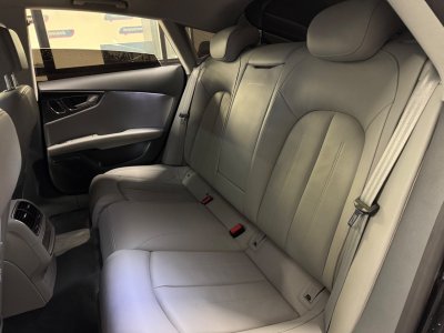 Audi A7 Sportback Avus V6 30 TFSi Quattro S tronic 7 310 CV - Syst&egrave;me BOSE - Toit Ouvrant   - 14