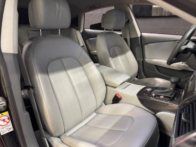 Audi A7 Sportback Avus V6 30 TFSi Quattro S tronic 7 310 CV - Syst&egrave;me BOSE - Toit Ouvrant   - 15