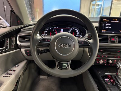 Audi A7 Sportback Avus V6 30 TFSi Quattro S tronic 7 310 CV - Syst&egrave;me BOSE - Toit Ouvrant   - 18