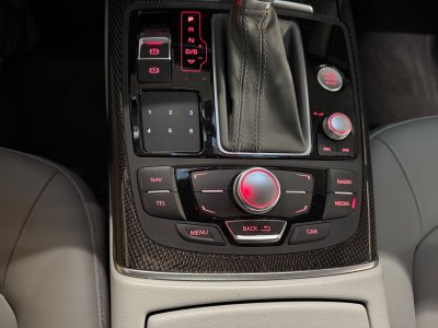 Audi A7 Sportback Avus V6 30 TFSi Quattro S tronic 7 310 CV - Syst&egrave;me BOSE - Toit Ouvrant   - 19