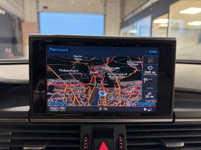 Audi A7 Sportback Avus V6 30 TFSi Quattro S tronic 7 310 CV - Syst&egrave;me BOSE - Toit Ouvrant   - 22