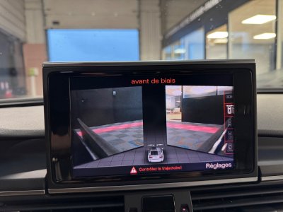 Audi A7 Sportback Avus V6 30 TFSi Quattro S tronic 7 310 CV - Syst&egrave;me BOSE - Toit Ouvrant   - 27