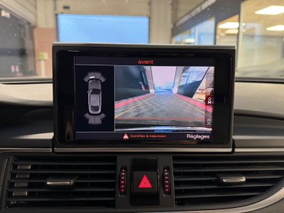 Audi A7 Sportback Avus V6 30 TFSi Quattro S tronic 7 310 CV - Syst&egrave;me BOSE - Toit Ouvrant   - 28