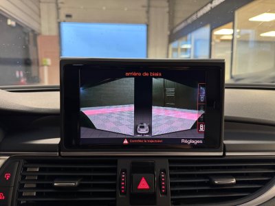 Audi A7 Sportback Avus V6 30 TFSi Quattro S tronic 7 310 CV - Syst&egrave;me BOSE - Toit Ouvrant   - 29