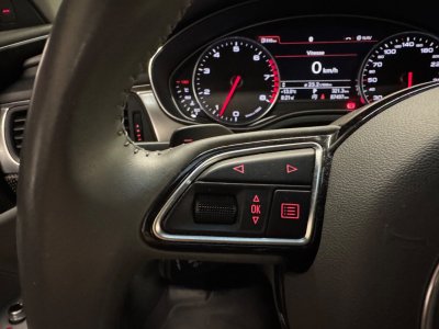 Audi A7 Sportback Avus V6 30 TFSi Quattro S tronic 7 310 CV - Syst&egrave;me BOSE - Toit Ouvrant   - 30