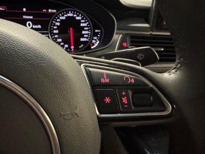 Audi A7 Sportback Avus V6 30 TFSi Quattro S tronic 7 310 CV - Syst&egrave;me BOSE - Toit Ouvrant   - 31