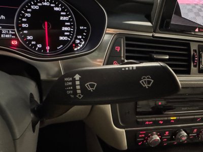 Audi A7 Sportback Avus V6 30 TFSi Quattro S tronic 7 310 CV - Syst&egrave;me BOSE - Toit Ouvrant   - 32